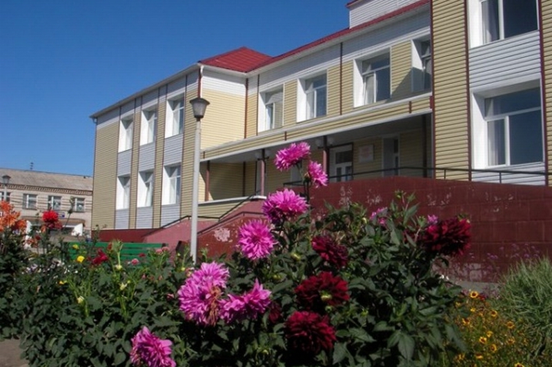 Государственное бюджетное учреждение «Лебяжьевская центральная районная больница».