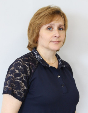 Цибулина Татьяна Викторовна.