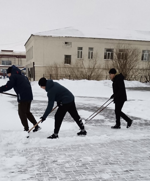 КАНИКУЛЫ С ПОЛЬЗОЙ!.