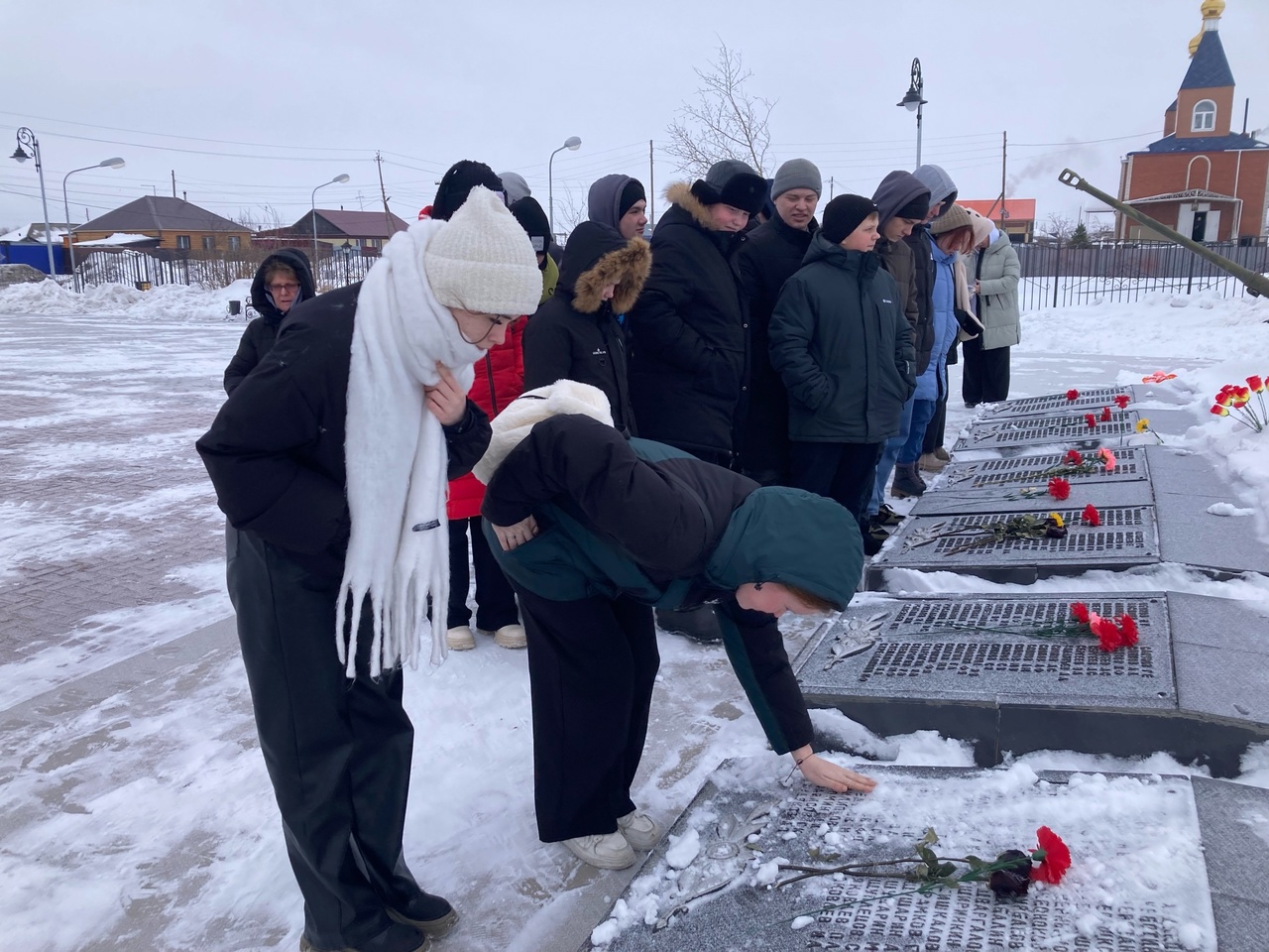 «В гостях у учёного».