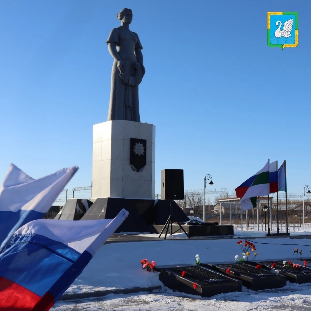 Мы – наследники Победы, славу Родины храним!.