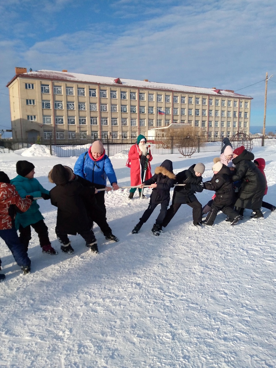 Игровой Микс.