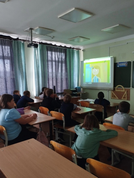 ПОМОЩНИКИ ЗЕМЛИ.