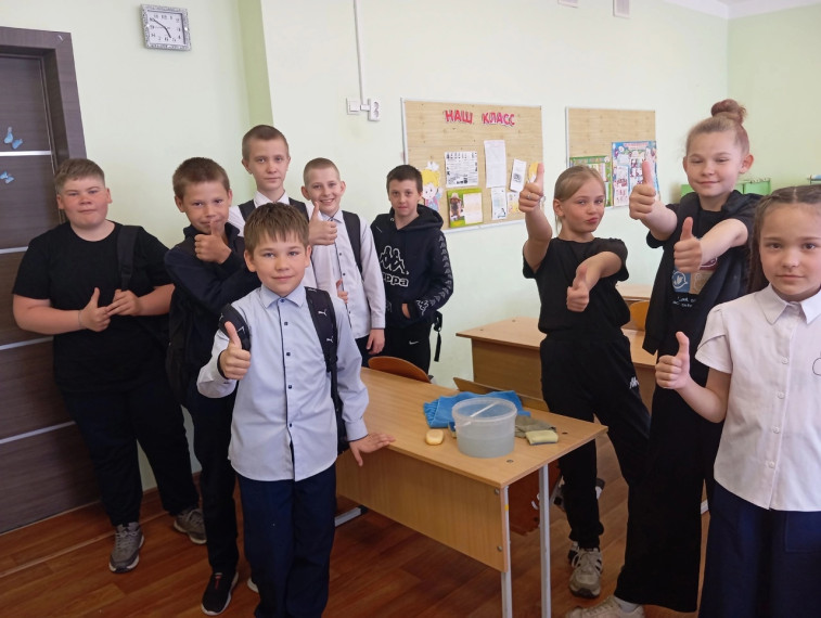 ТРУДИМСЯ ВМЕСТЕ! ГЕНЕРАЛЬНЫЕ УБОРКИ.