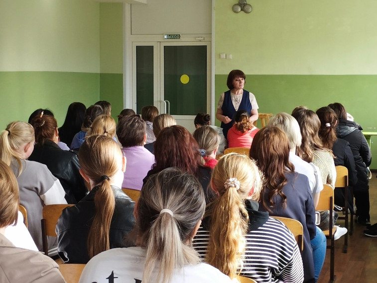 РОДИТЕЛЬСКИЕ СОБРАНИЯ - 4 классы.